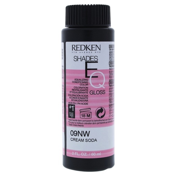 (1) 9NW Redken Shades EQ - Picture 1 of 1